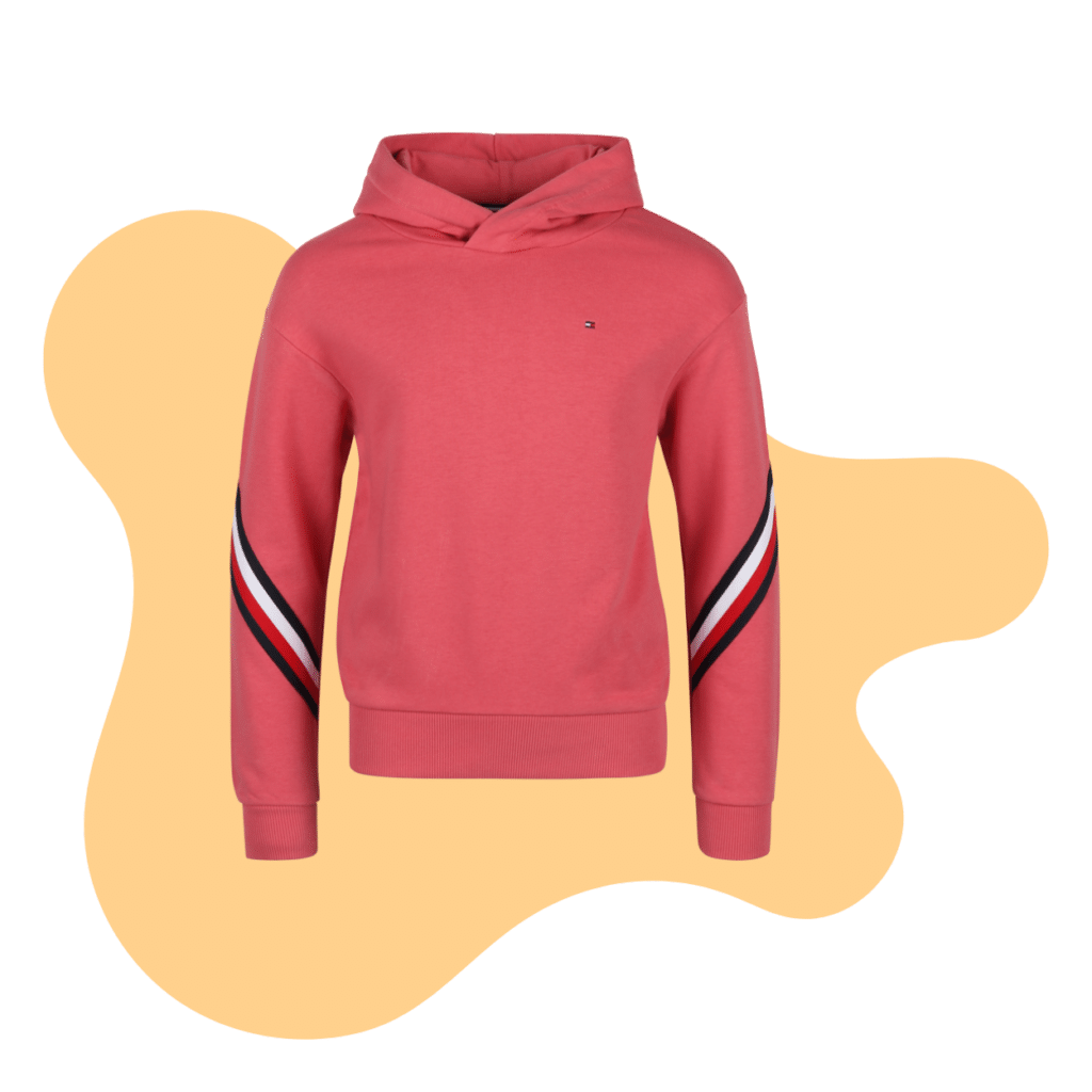 a hoodie clipping path service hero image